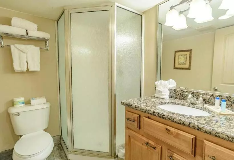 호텔 Pioneer Lodge Zion National Park Springdale