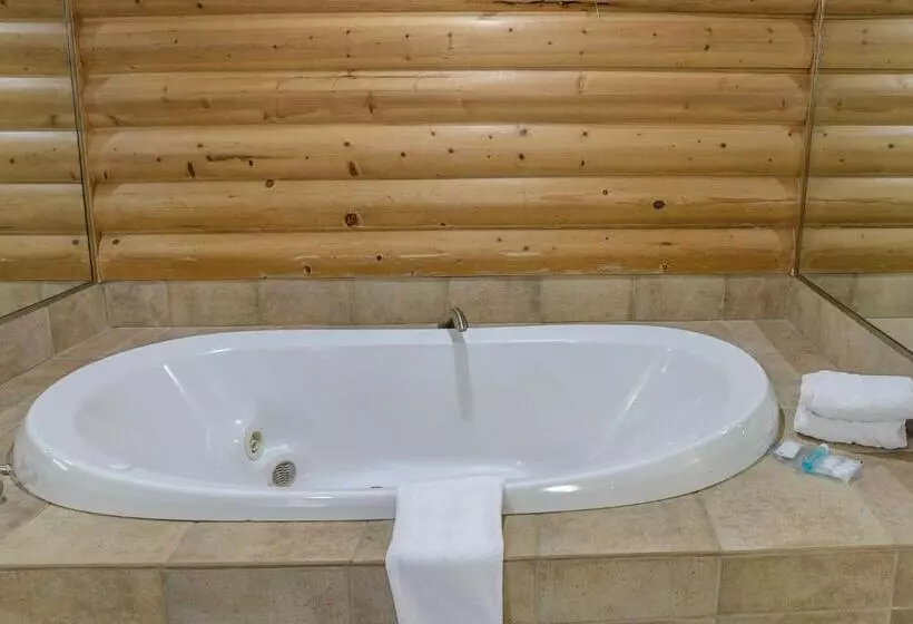 호텔 Pioneer Lodge Zion National Park Springdale