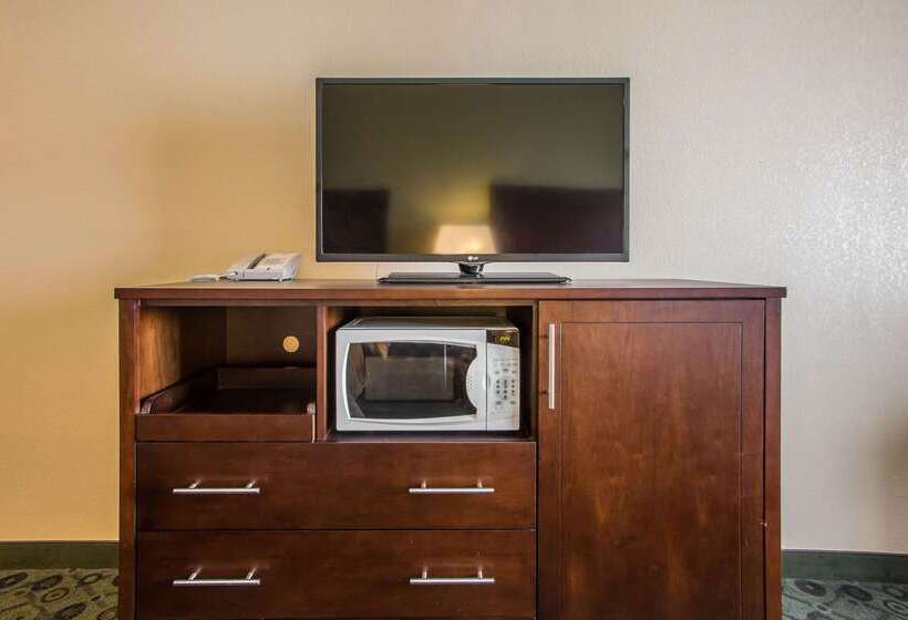 هتل Quality Inn & Suites Bloomington I 55 And I 74