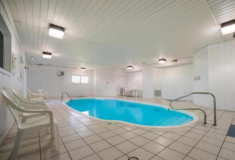 酒店 Ramada By Wyndham Effingham