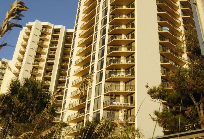 ホテル The Patricia Grand