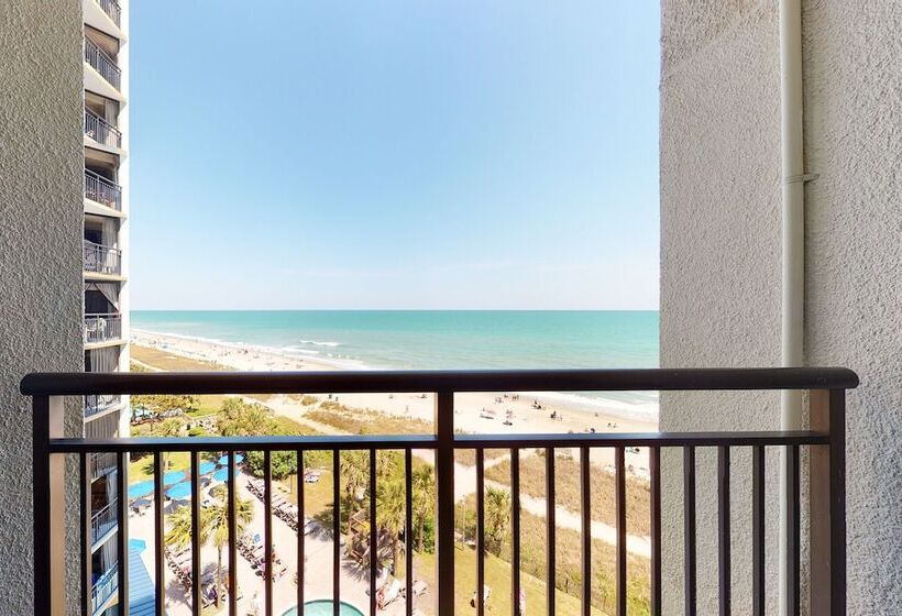 Hôtel The Patricia Grand