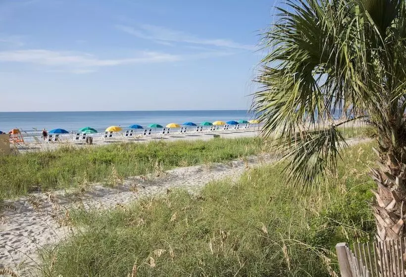 ホテル The Patricia Grand