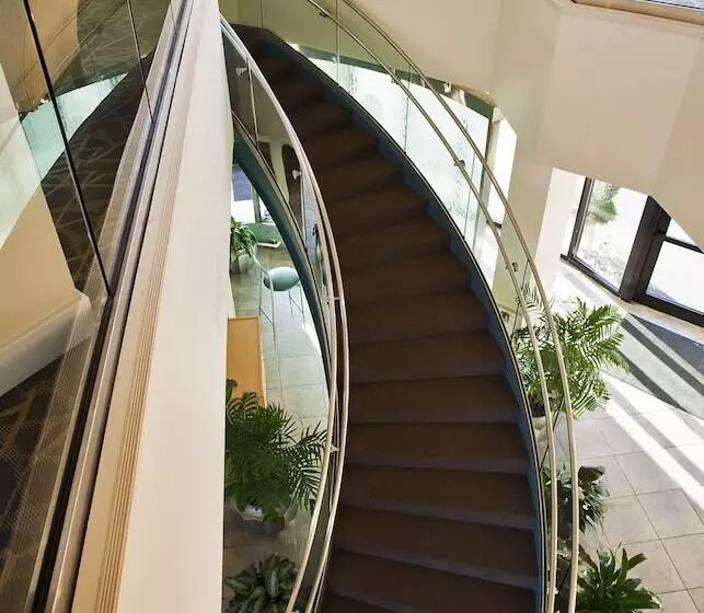 ホテル The Patricia Grand