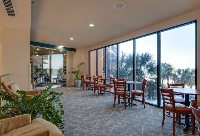 ホテル The Patricia Grand