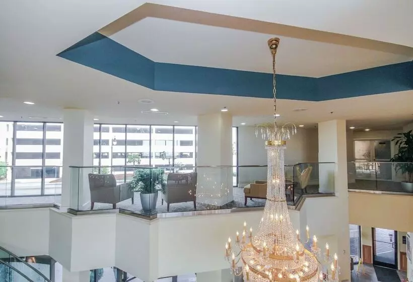 ホテル The Patricia Grand