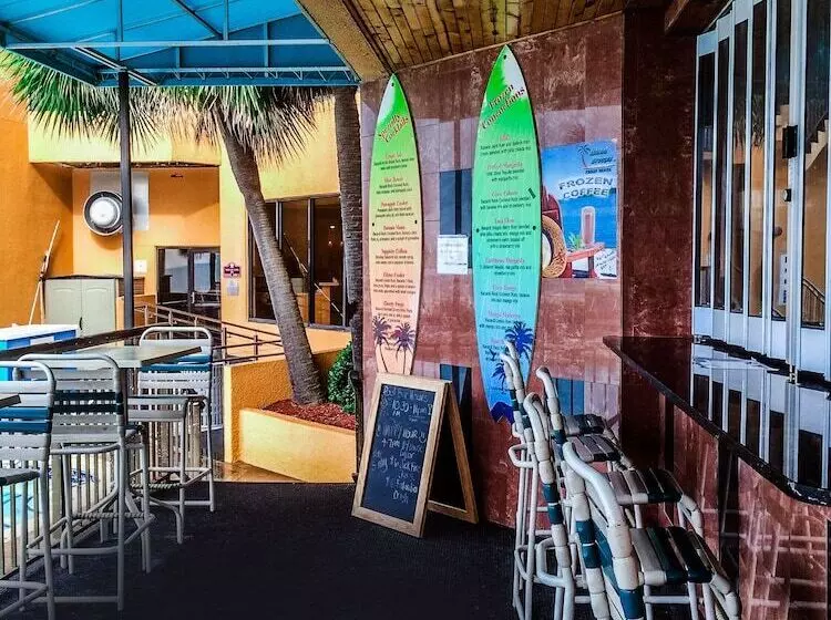 ホテル The Patricia Grand