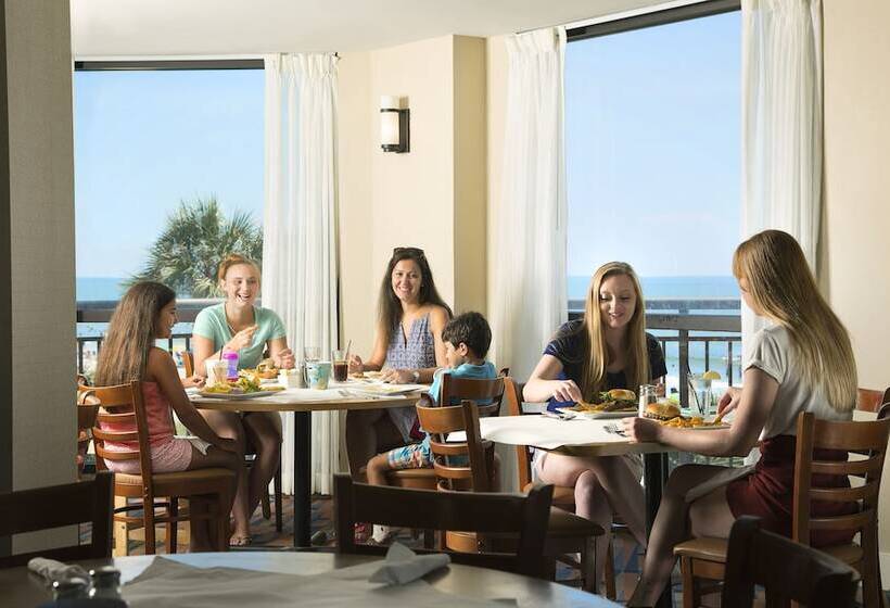 Hôtel The Patricia Grand