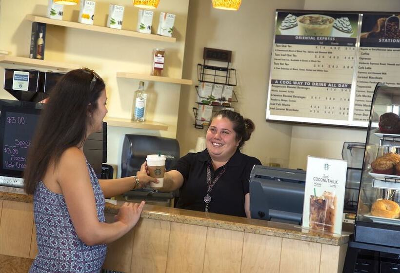 Hôtel The Patricia Grand