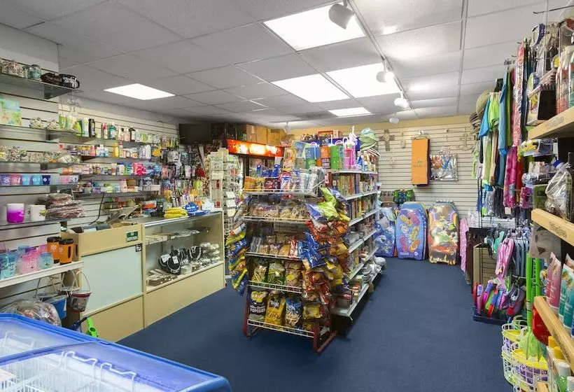 ホテル The Patricia Grand