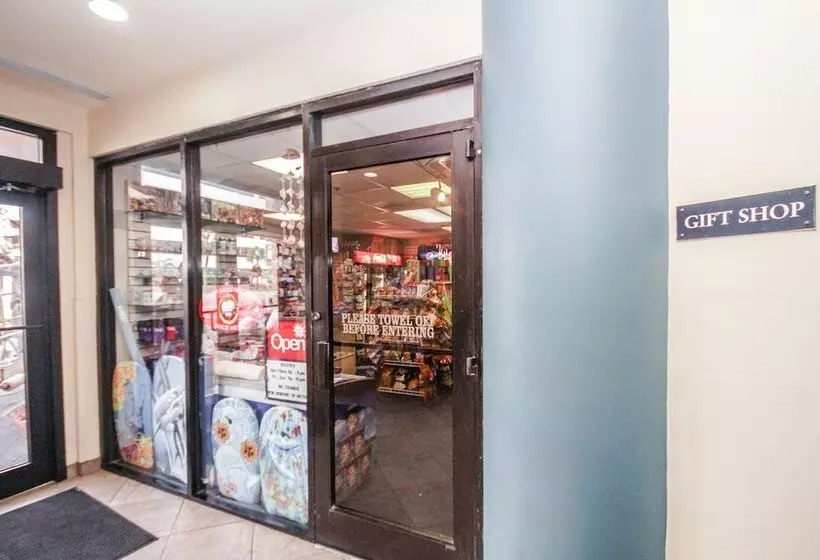 ホテル The Patricia Grand