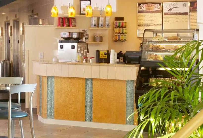 ホテル The Patricia Grand