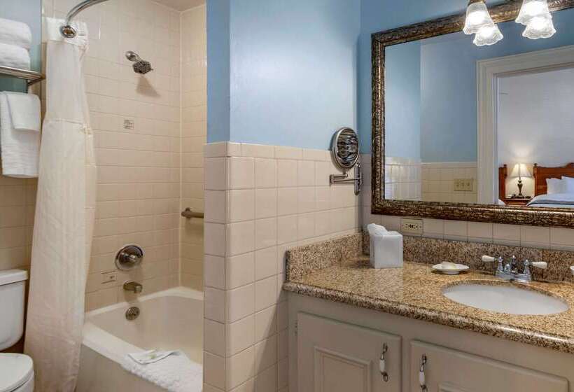 Windsor Hotel, Ascend Hotel Collection