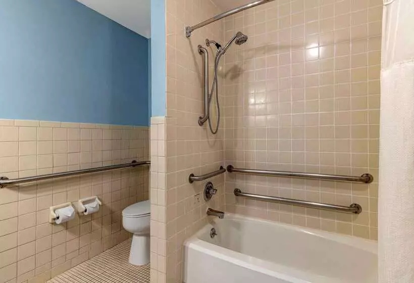 Windsor Hotel, Ascend Hotel Collection