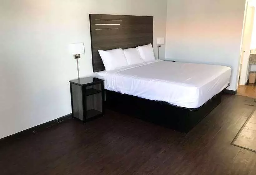 モーテル Suburban Studios North Charleston I526