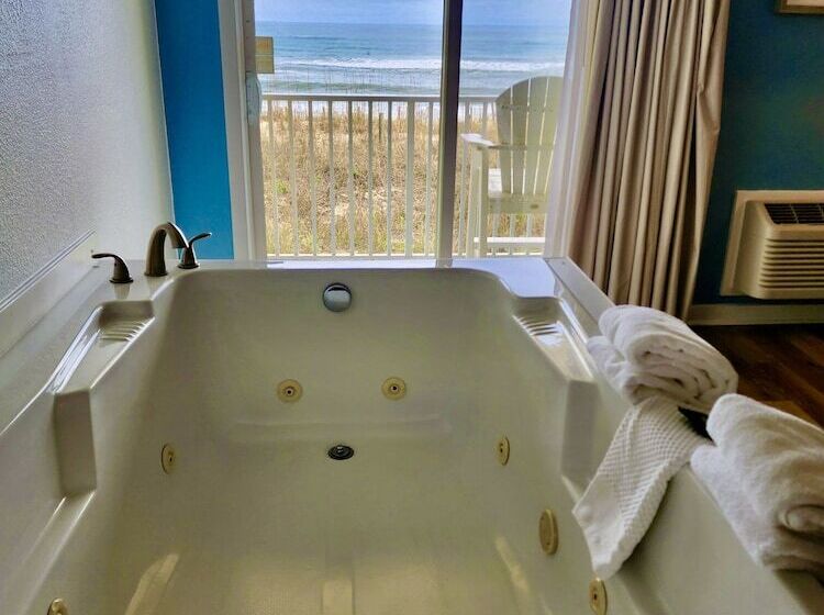 فندق على الطريق Surf Side