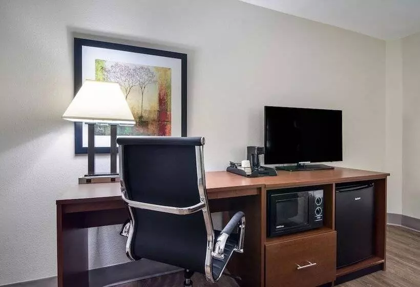 모텔 The Townhouse Inn