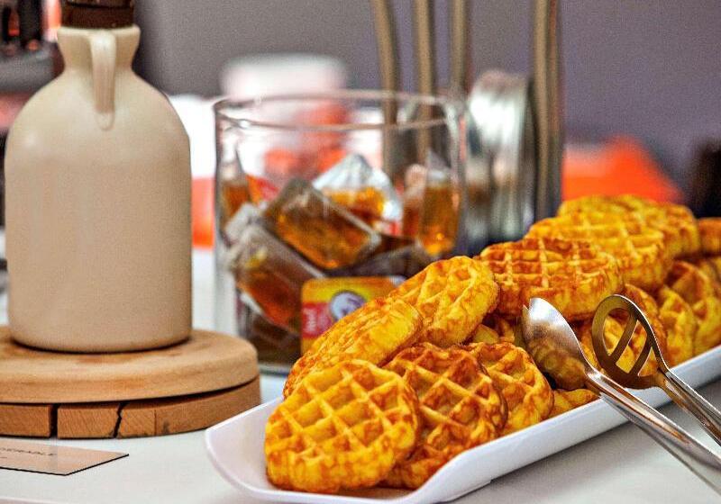 Novotel Grenoble Centre