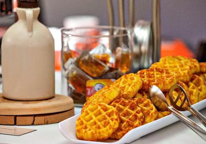 Novotel Grenoble Centre