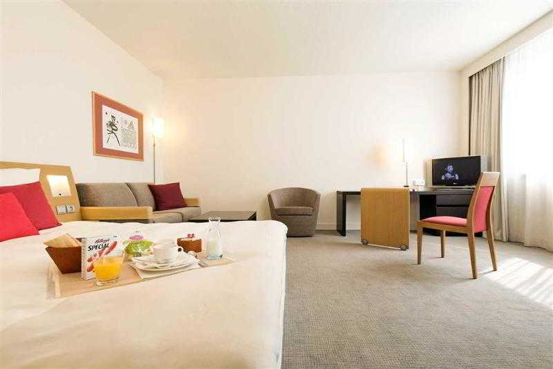 Novotel Grenoble Centre