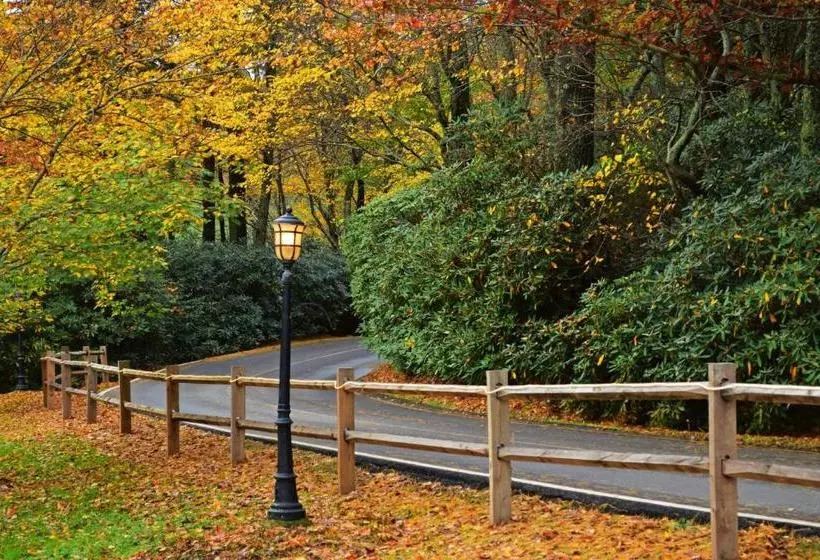 Chetola Resort At Blowing Rock