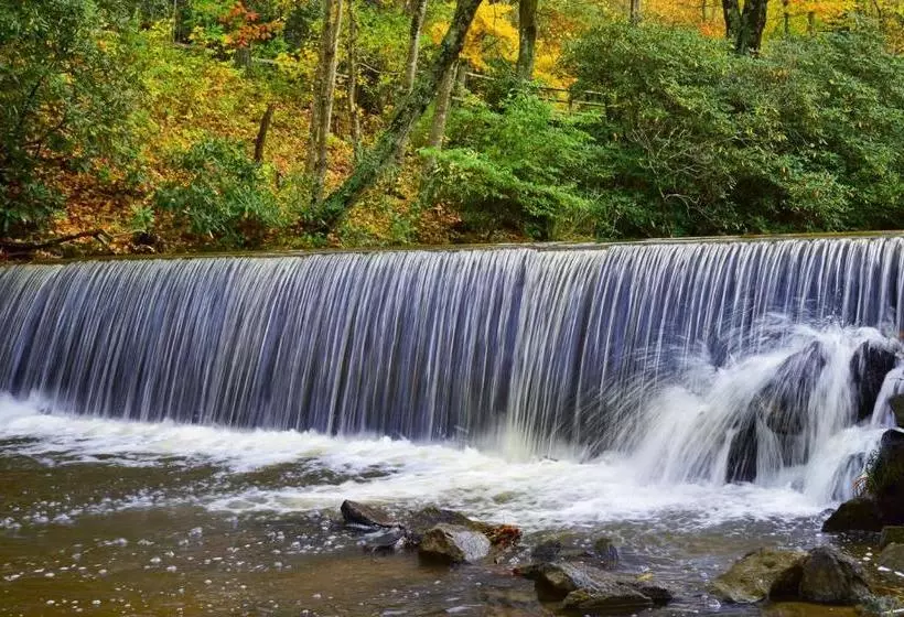 Chetola Resort At Blowing Rock