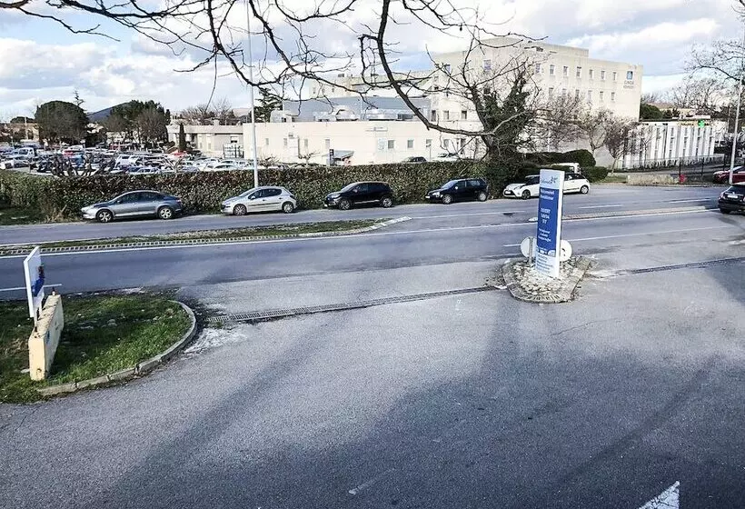 Welcomotel Montelimar