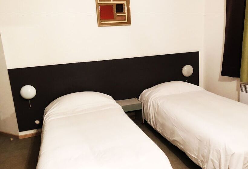 Welcomotel Montelimar