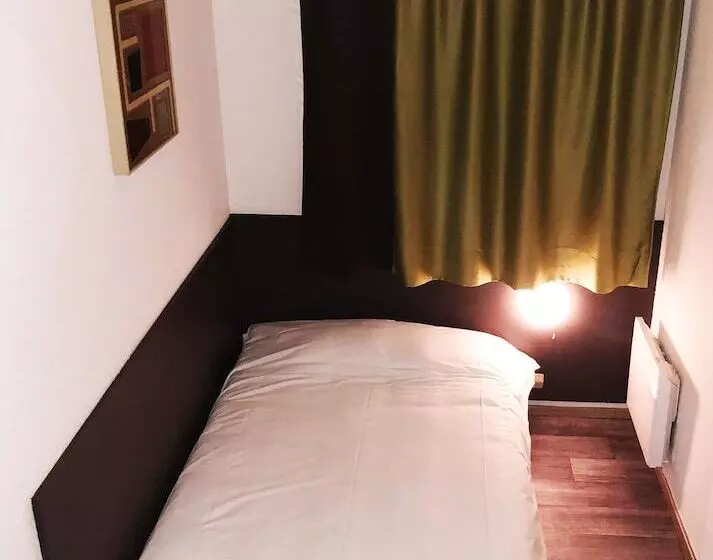 Welcomotel Montelimar