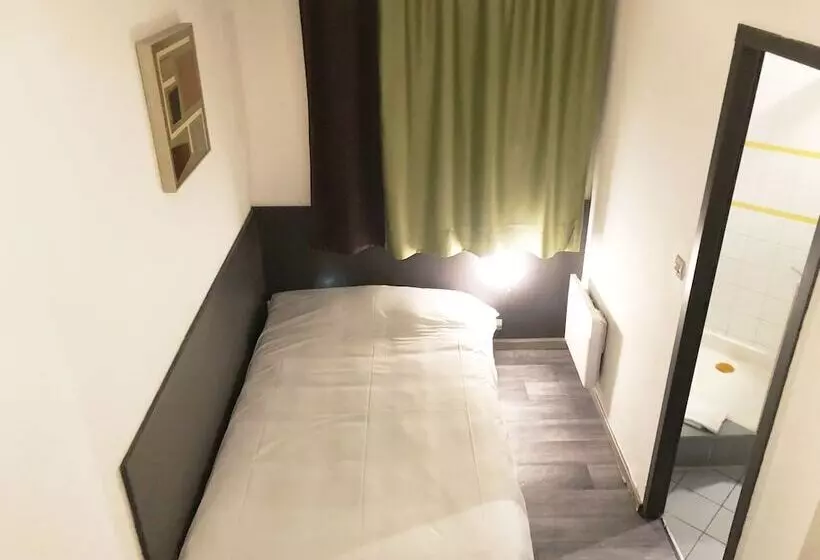 Welcomotel Montelimar