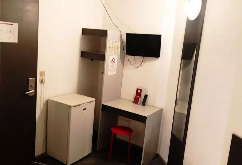 Welcomotel Montelimar