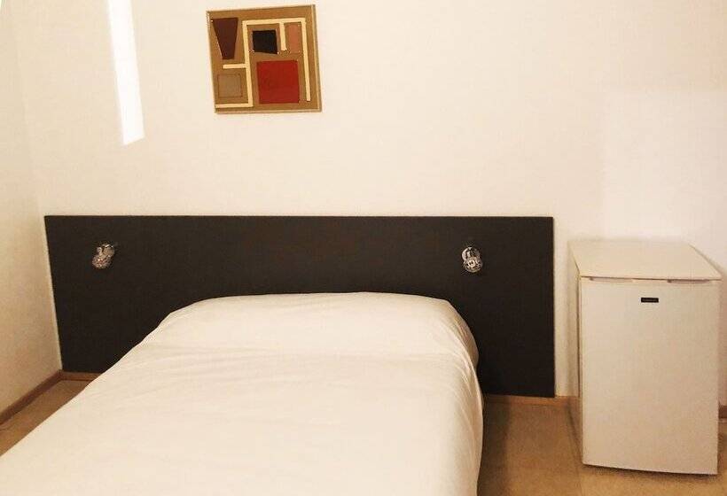 Welcomotel Montelimar