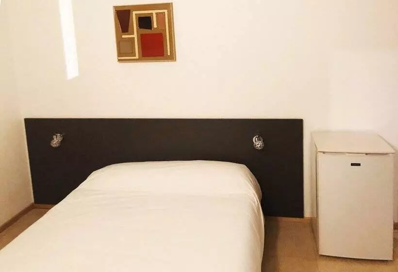 Welcomotel Montelimar