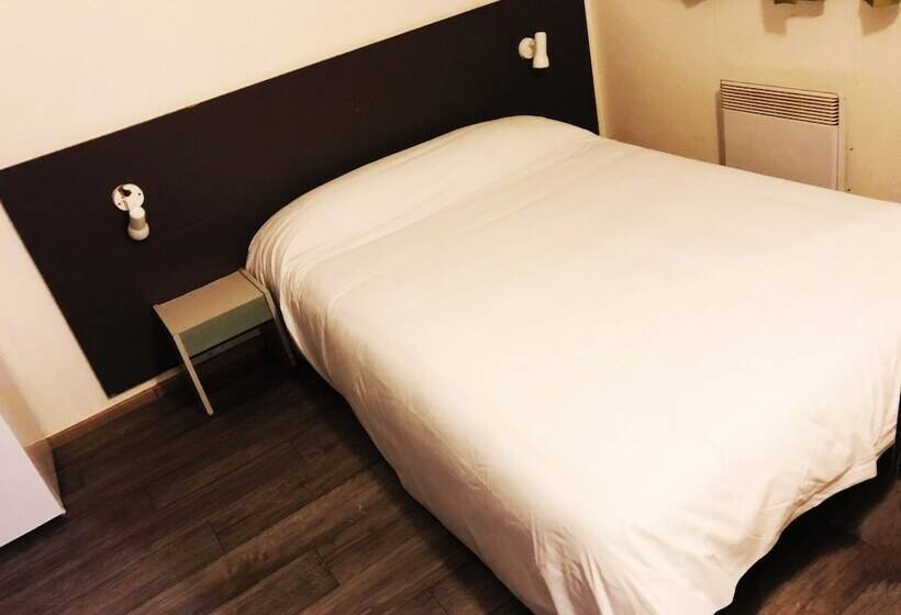 Welcomotel Montelimar