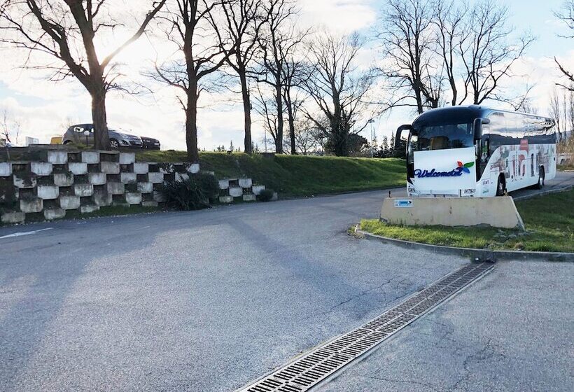 Welcomotel Montelimar