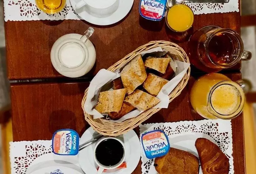 Welcomotel Montelimar