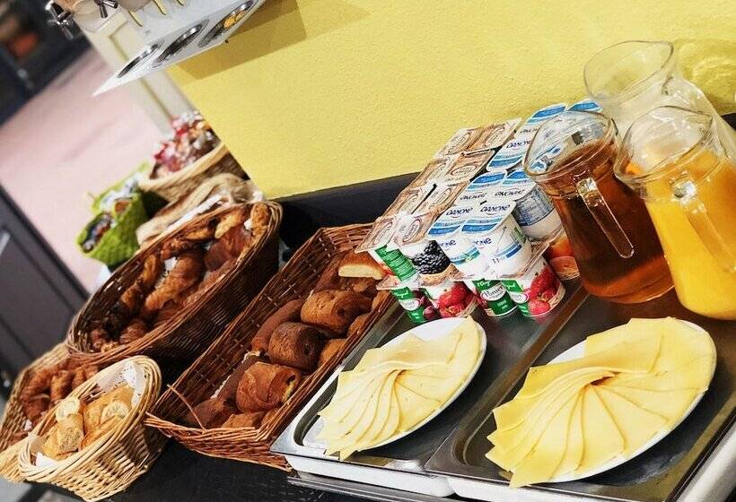 Welcomotel Montelimar