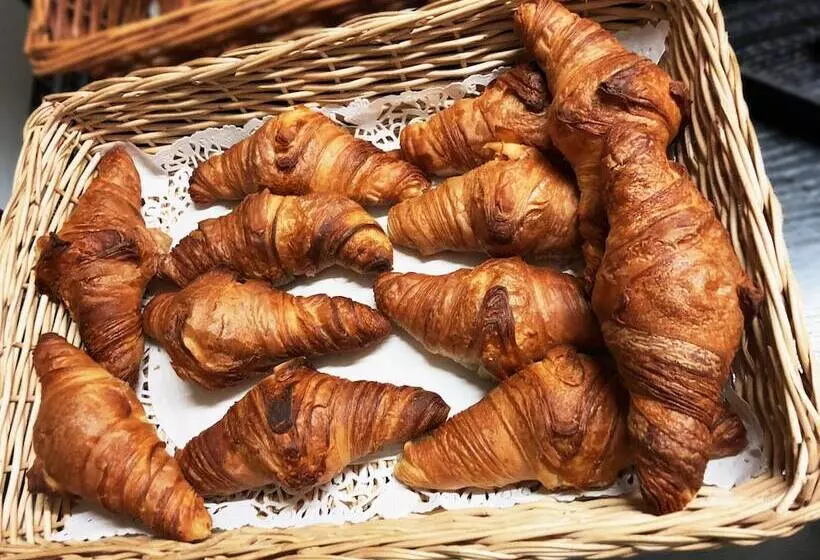 Welcomotel Montelimar