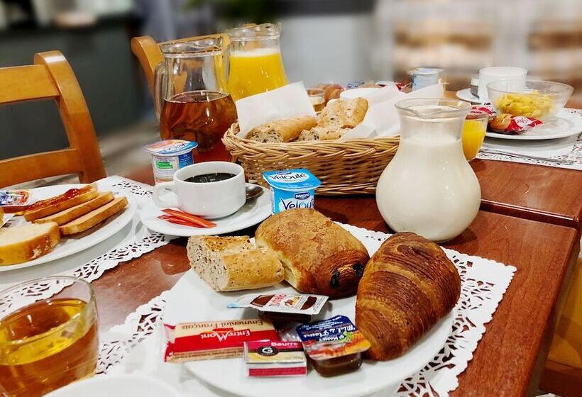 Welcomotel Montelimar