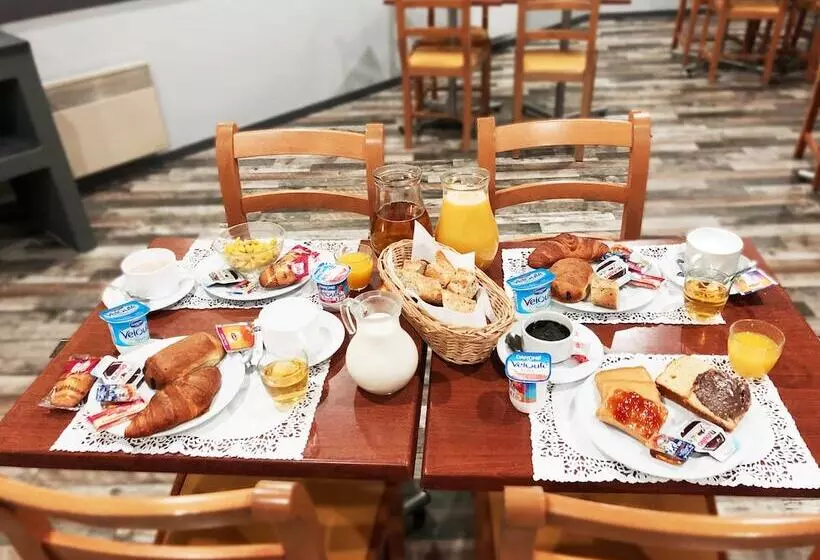 Welcomotel Montelimar