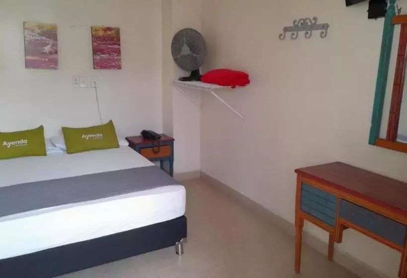 호텔 Ayenda 1248 Conquistadores