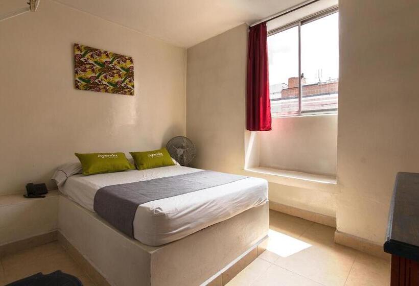 هتل Ayenda 1248 Conquistadores