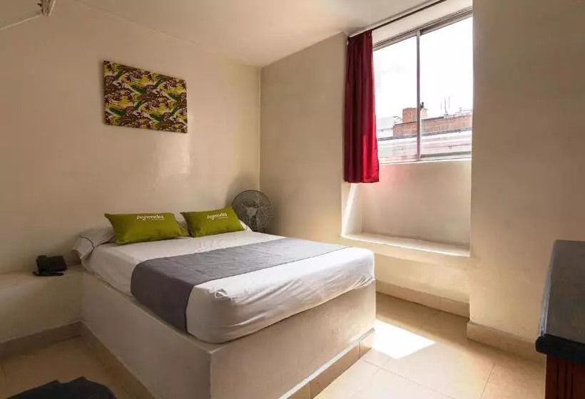 호텔 Ayenda 1248 Conquistadores