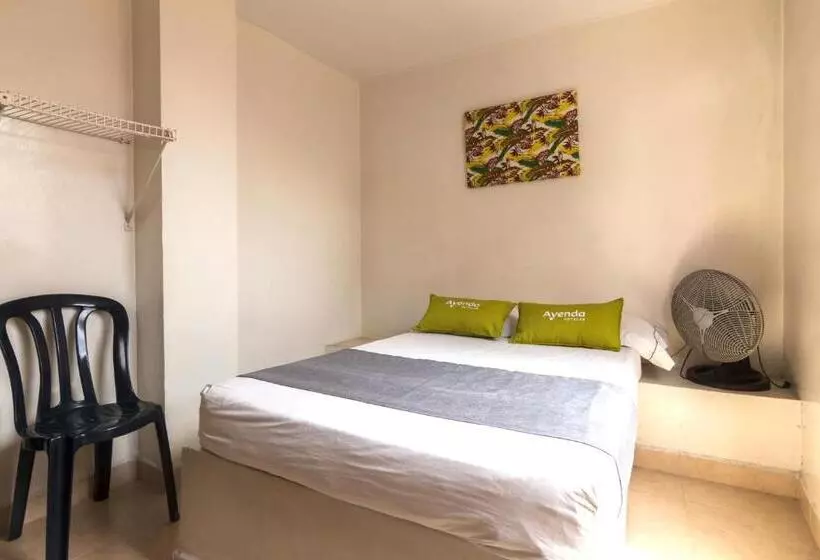 호텔 Ayenda 1248 Conquistadores