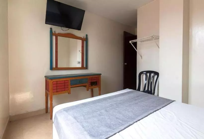 호텔 Ayenda 1248 Conquistadores