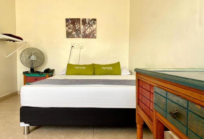 هتل Ayenda 1248 Conquistadores