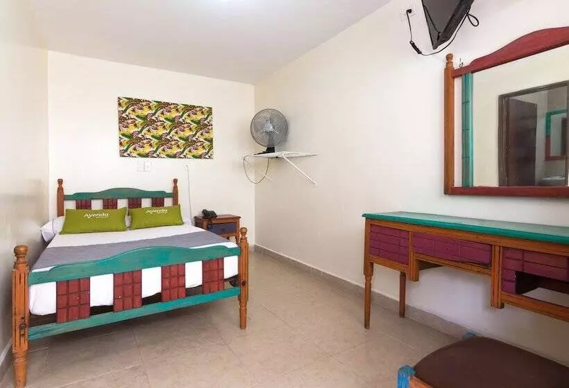 호텔 Ayenda 1248 Conquistadores