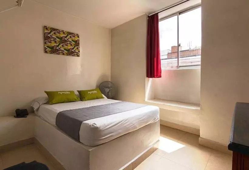 호텔 Ayenda 1248 Conquistadores