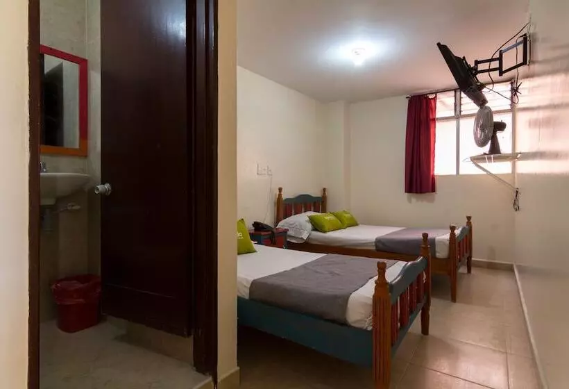 호텔 Ayenda 1248 Conquistadores