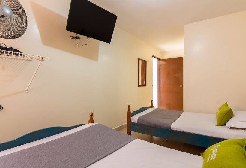 هتل Ayenda 1248 Conquistadores